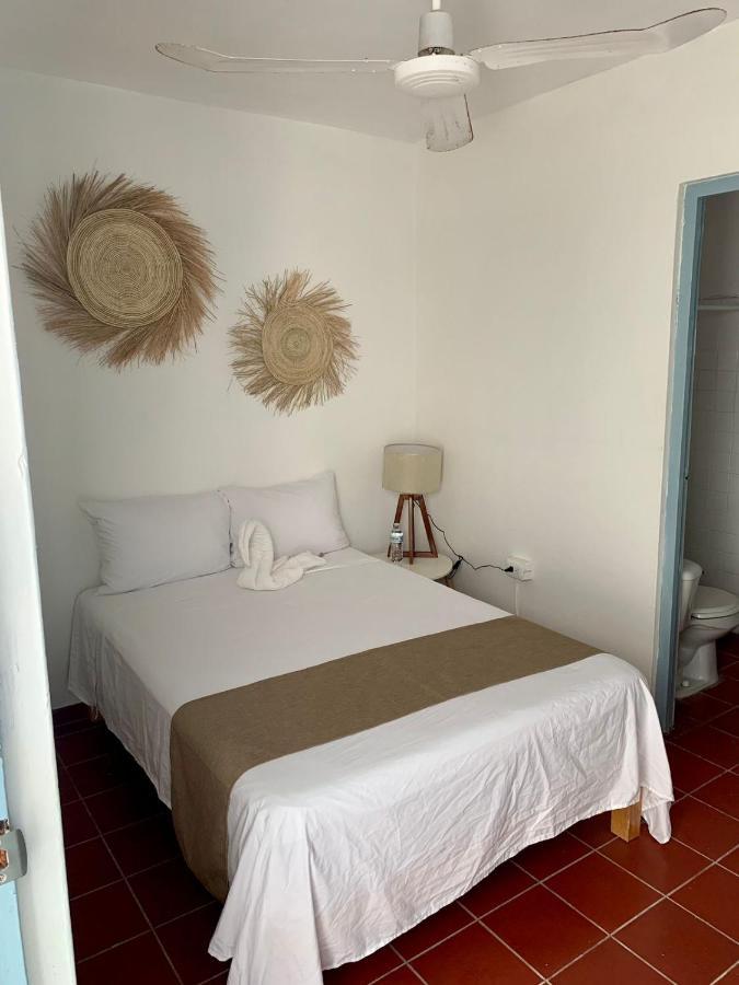 Creta Hotel & Suites Mazatlán Buitenkant foto