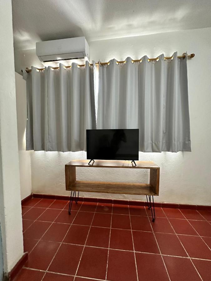 Creta Hotel & Suites Mazatlán Buitenkant foto