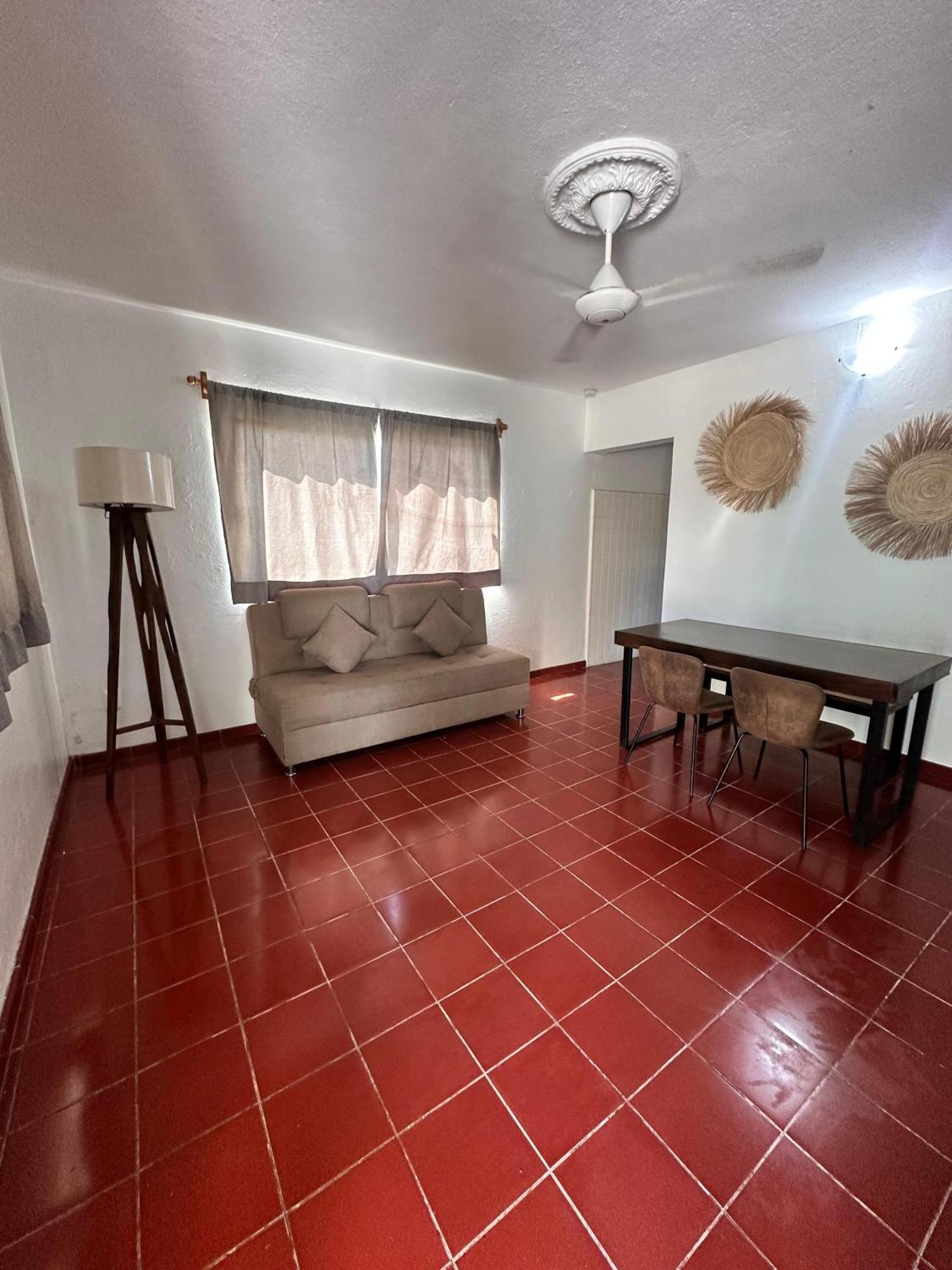 Creta Hotel & Suites Mazatlán Buitenkant foto